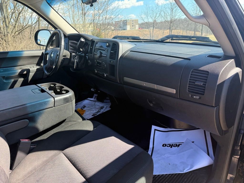 Used 2012 Chevrolet Silverado 1500 LT w/ All-Star Edition image 20