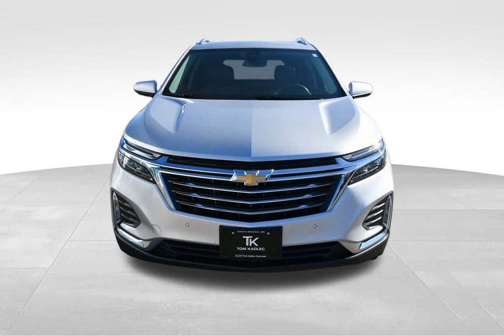 Used 2022 Chevrolet Equinox Premier FWD image 11