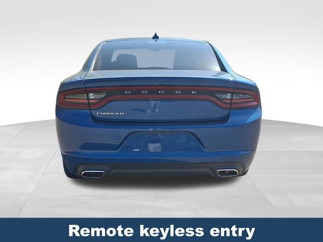 Used 2023 Dodge Charger SXT RWD image 6