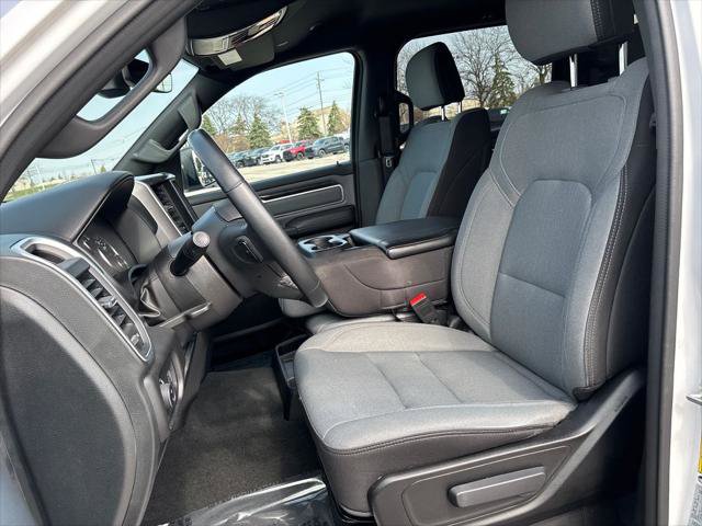 Certified 2023 RAM 1500 Big Horn image 11