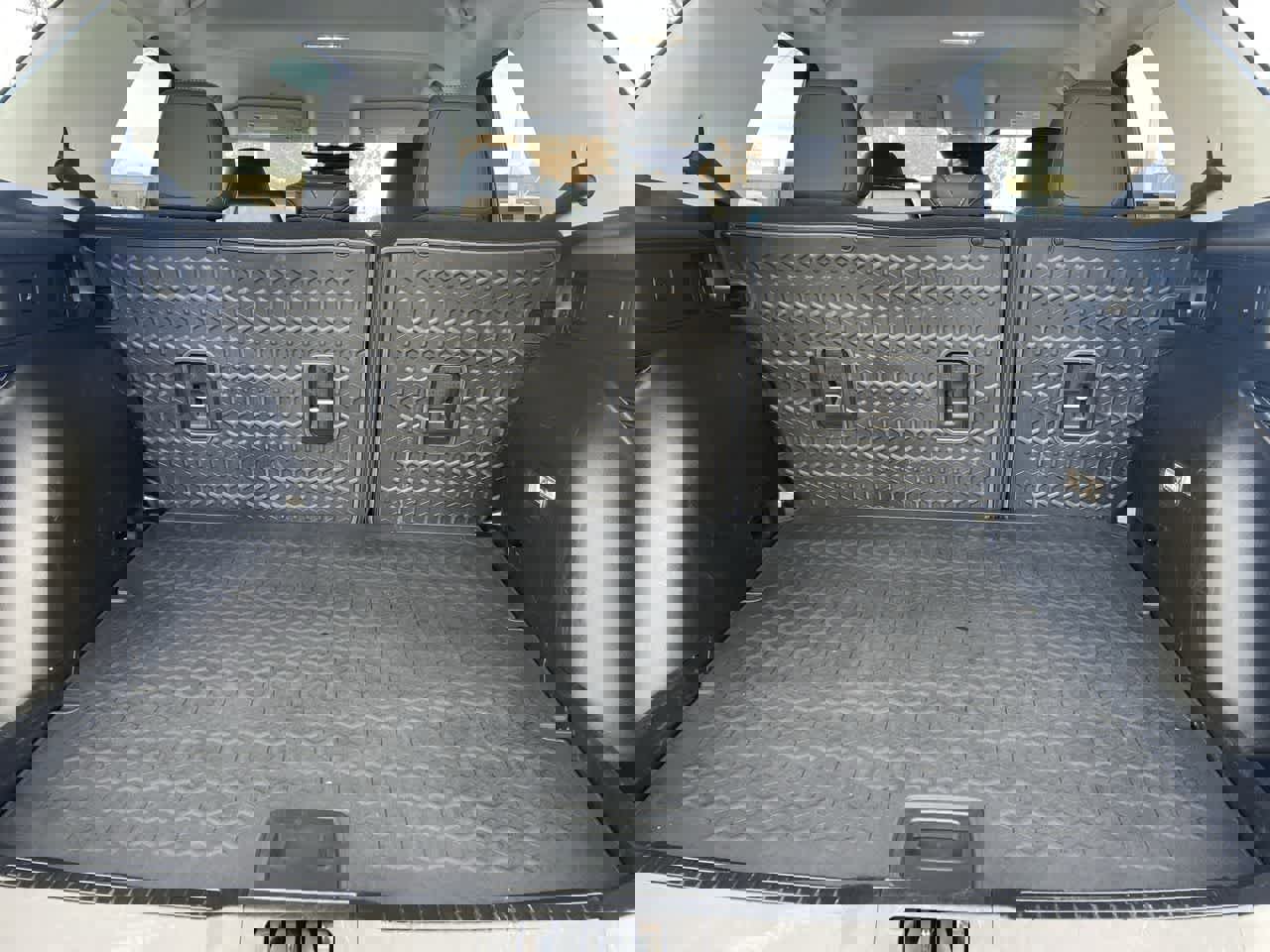 Used 2022 Ford Bronco Sport Big Bend w/ Convenience Package image 17