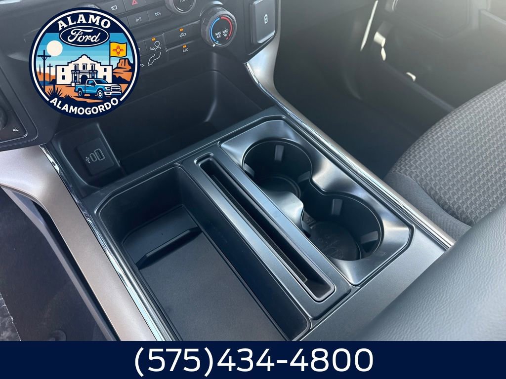 New 2025 Ford F150 STX image 9