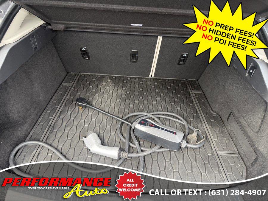 Used 2020 Jaguar I-PACE S AWD/4WD image 28