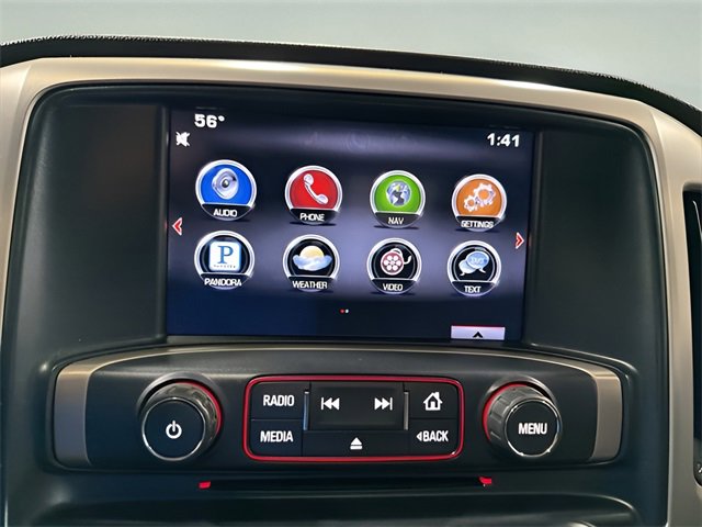 Used 2015 GMC Sierra 1500 Denali image 22