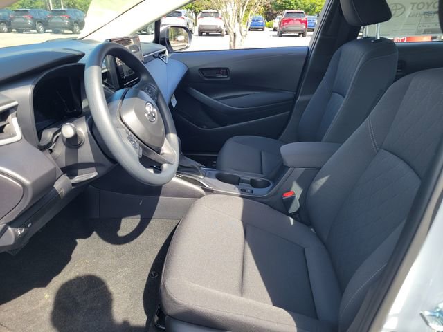 New 2026 Toyota Corolla LE image 14