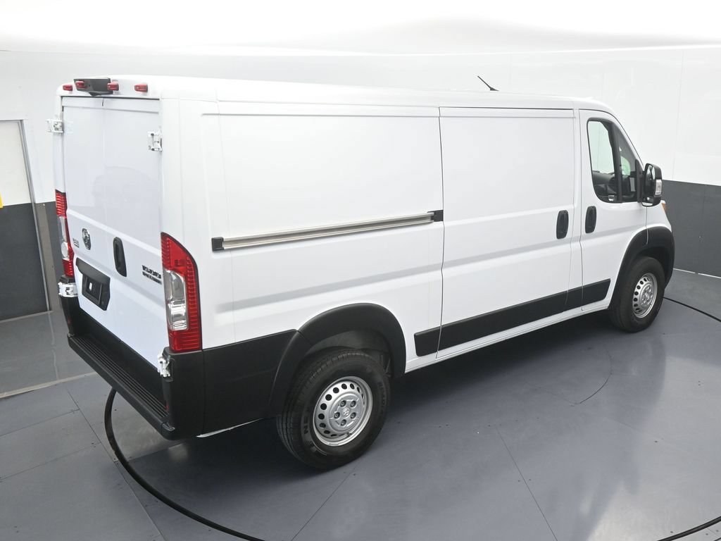 Used 2026 RAM ProMaster 1500 FWD image 47