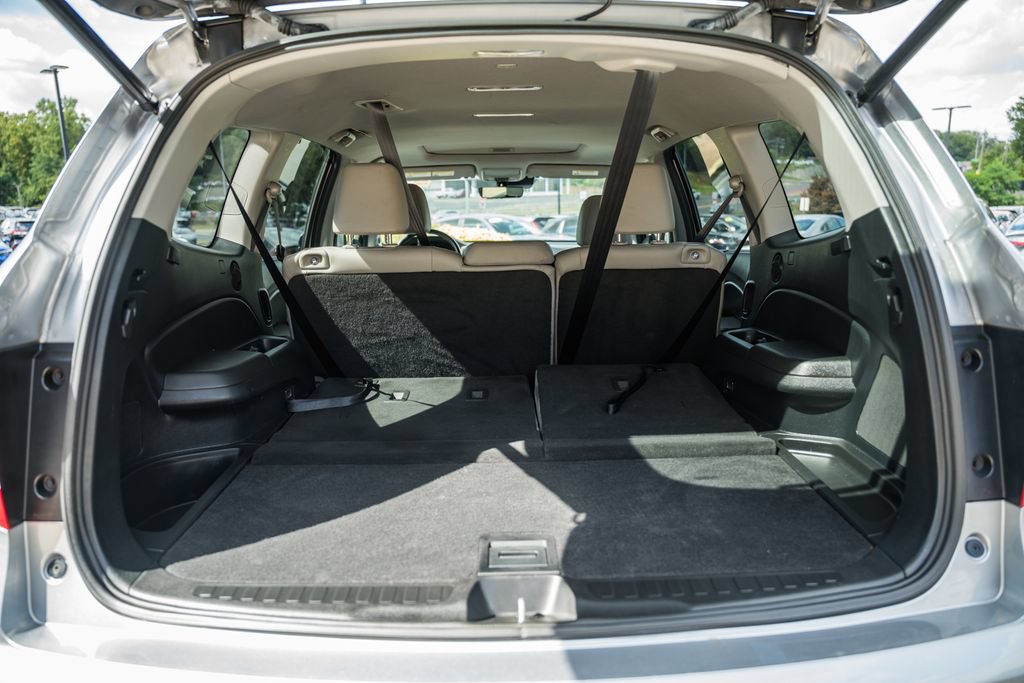 Used 2022 Honda Pilot EX-L image 10