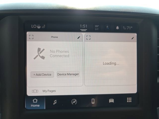 Certified 2022 RAM 1500 Big Horn image 19