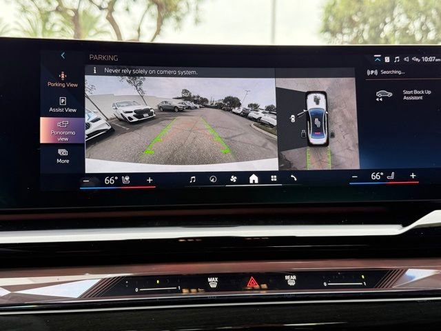 Used 2025 BMW i5 xDrive40 w/ M Sport Package image 29