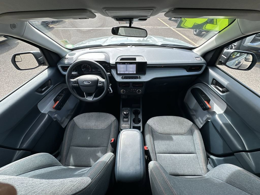 Used 2024 Ford Maverick XLT FWD image 27