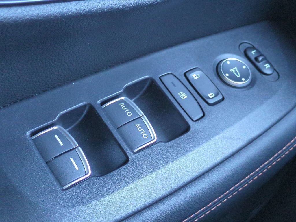 Used 2024 Honda HR-V Sport image 25
