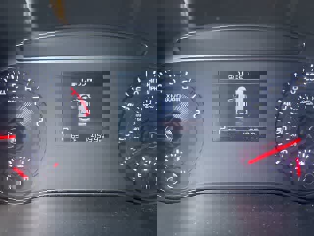 Used 2021 Kia Soul LX image 13