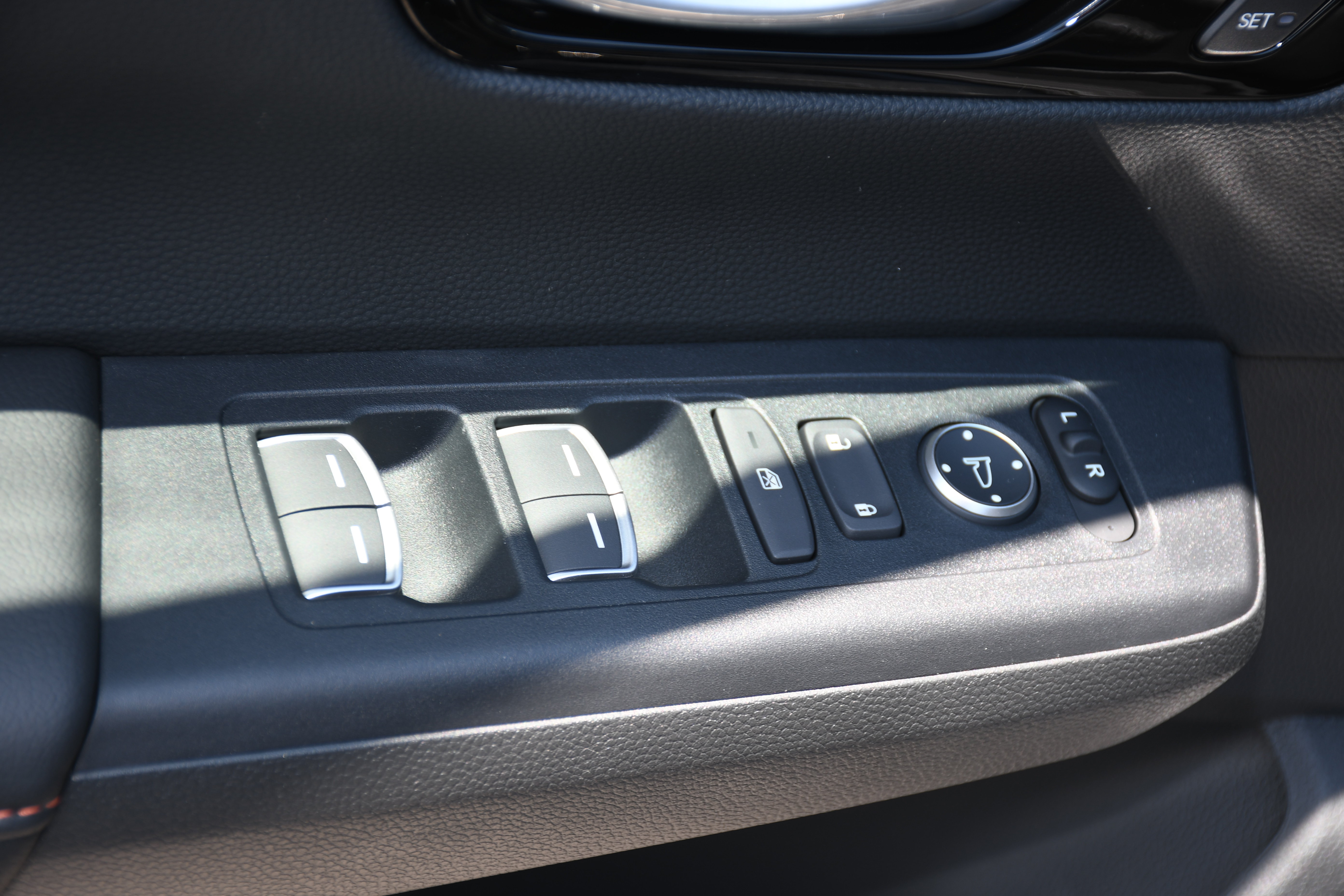 New 2026 Honda CR-V Sport Touring image 6