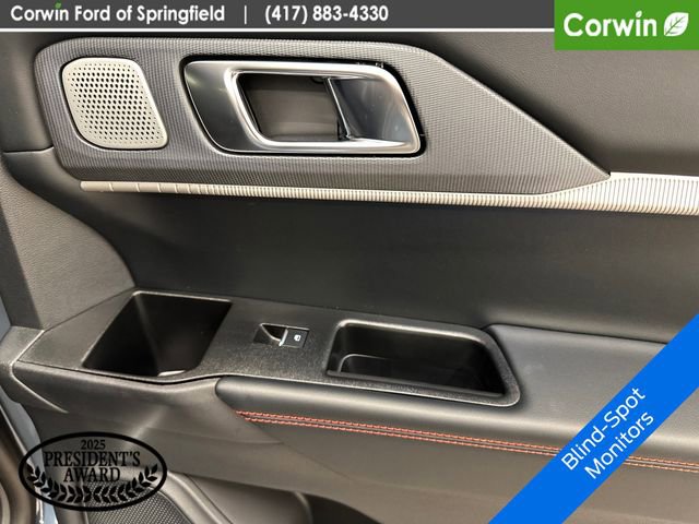 New 2026 Ford Explorer ST AWD/4WD image 17