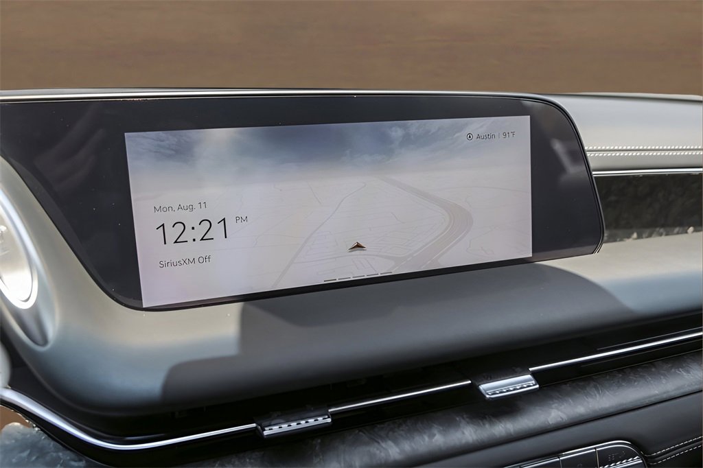 Used 2025 Genesis G90 3.5T image 16