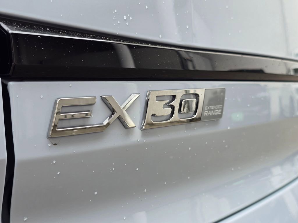 New 2026 Volvo EX30 Plus w/ Climate Package RWD image 14