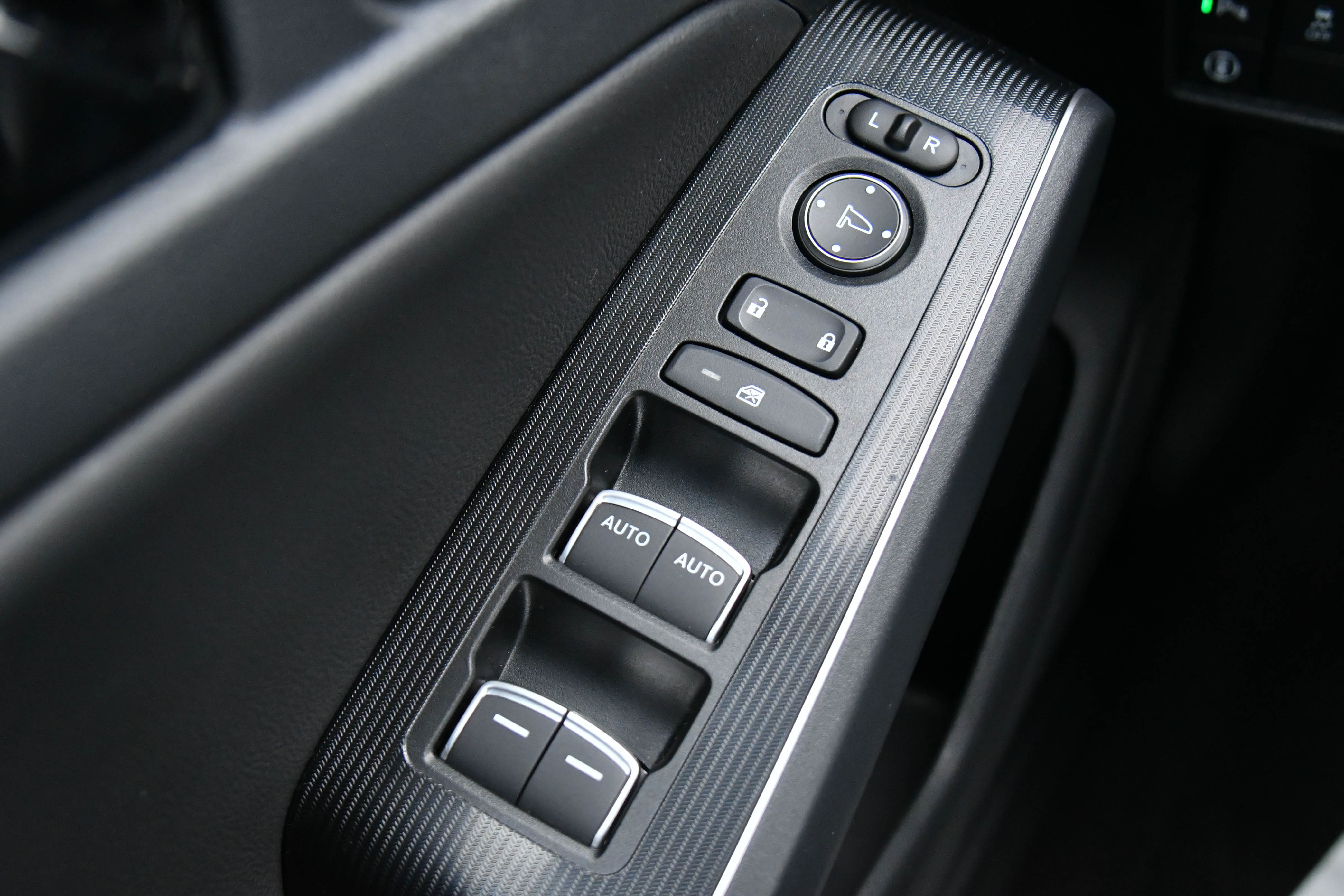 Used 2024 Honda Civic Sport Touring image 35