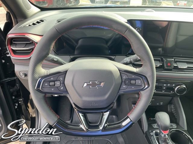 New 2026 Chevrolet TrailBlazer RS w/ Convenience Package image 23