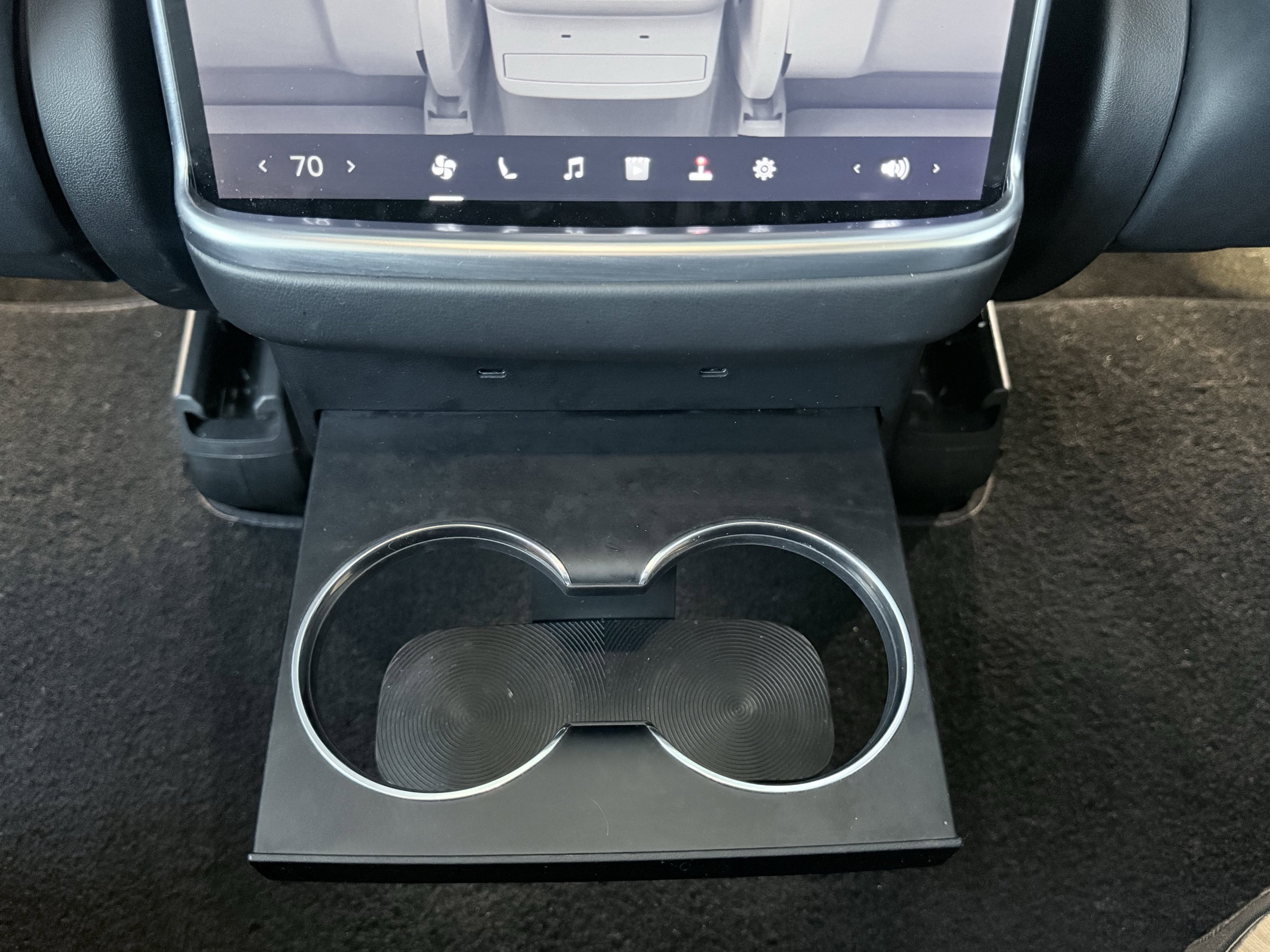 Used 2023 Tesla Model X AWD/4WD image 64