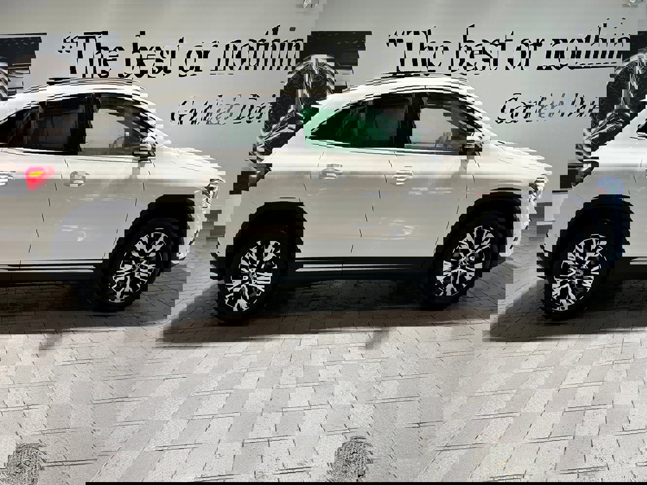 New 2026 Mercedes-Benz GLA 250 4MATIC image 3