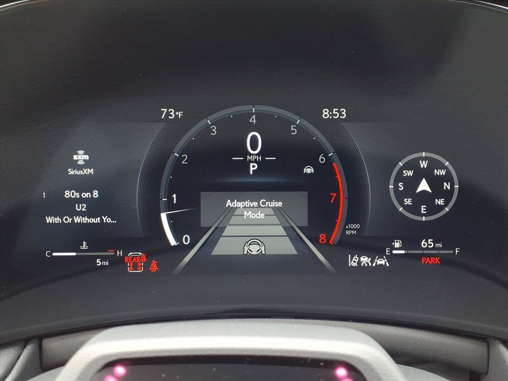 New 2026 Lexus TX 350 AWD w/ Technology Package image 19