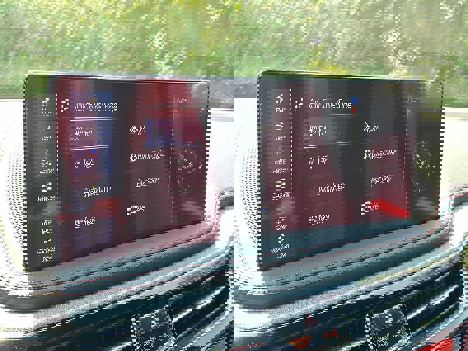 New 2026 Acura MDX A-Spec image 16