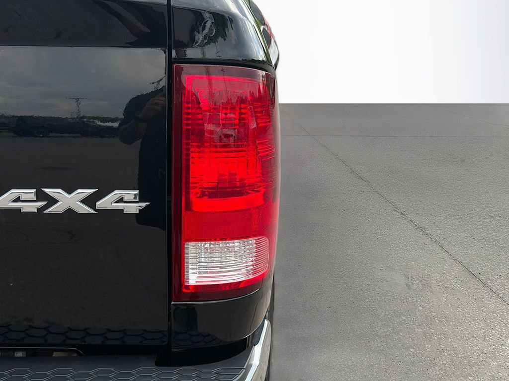 Used 2023 RAM 1500 Tradesman w/ Tradesman SXT Package image 11