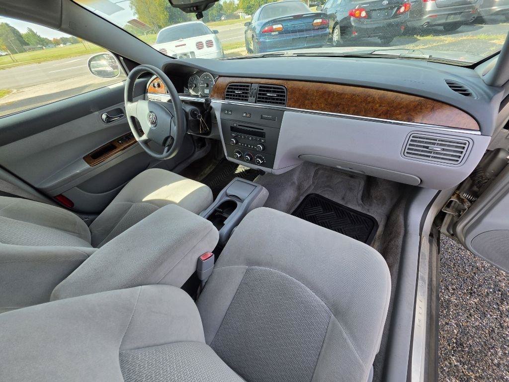 Used 2006 Buick LaCrosse CX FWD image 14