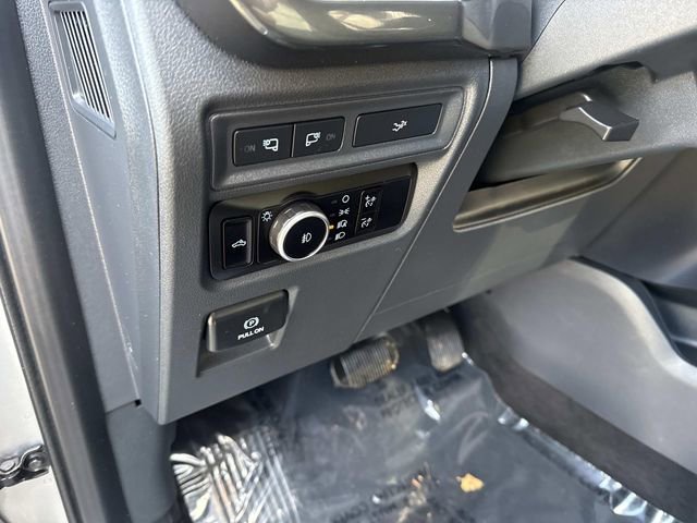 Used 2023 Ford F150 XLT w/ Equipment Group 302A High image 23