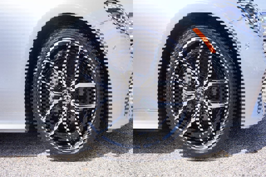 Used 2022 Mercedes-Benz E 450 Cabriolet w/ AMG Line image 32