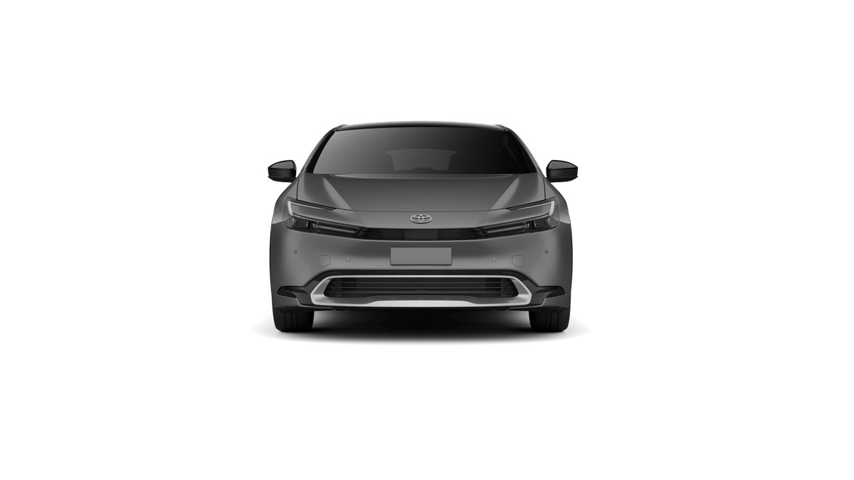 New 2026 Toyota Prius Plug-In Hybrid FWD image 41