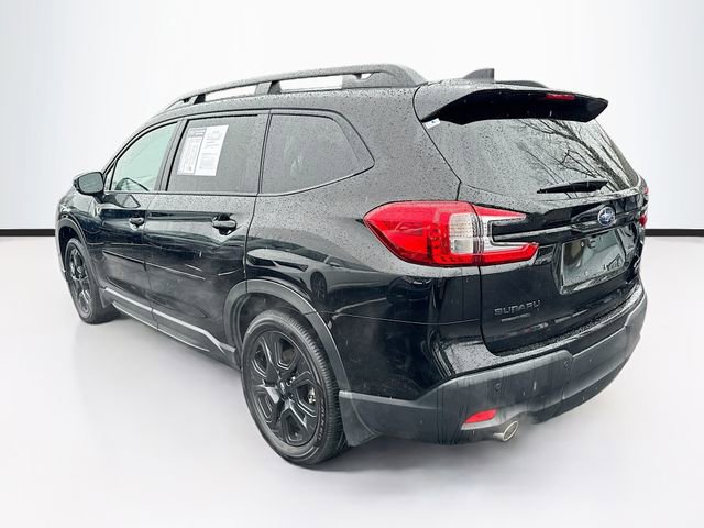 Used 2024 Subaru Ascent Onyx Edition Limited image 5
