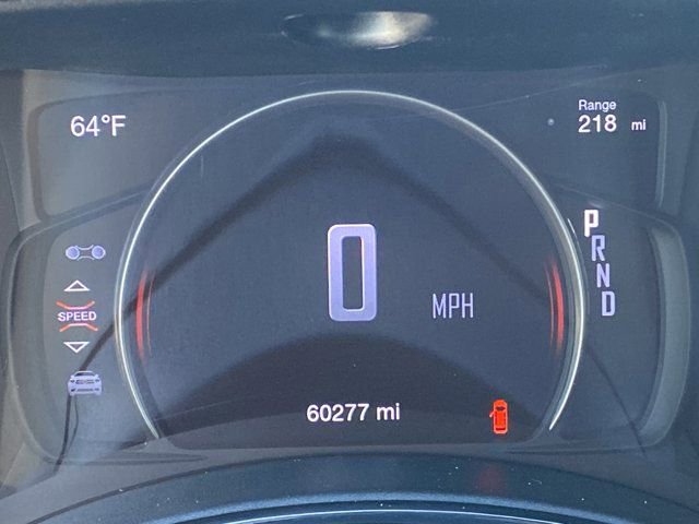 Used 2024 Dodge Durango GT image 17