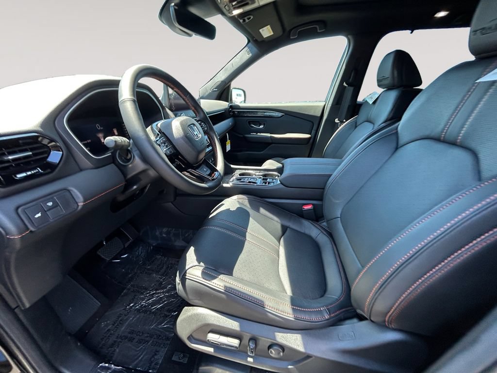 New 2026 Honda Passport TrailSport Elite image 9