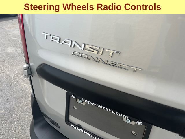 Used 2019 Ford Transit Connect XL FWD image 11