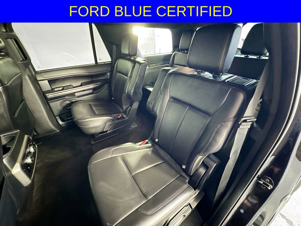 Certified 2021 Ford Expedition XLT AWD/4WD image 28