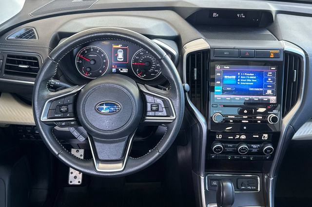 Used 2020 Subaru Ascent Premium w/ Sport Package AWD/4WD image 14