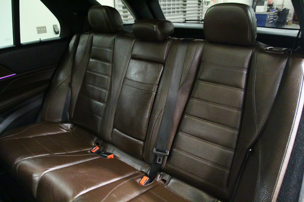 Certified 2023 Mercedes-Benz GLE 350 4MATIC image 34