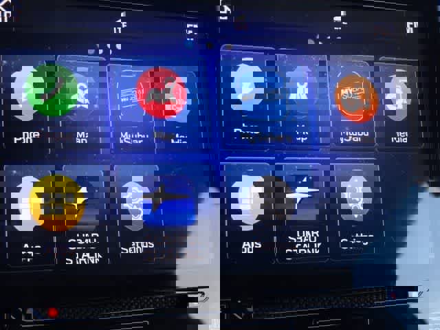 Used 2022 Subaru Forester Wilderness image 28