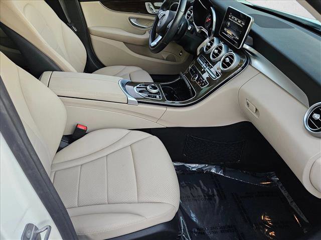 Certified 2018 Mercedes-Benz C 300 Sedan image 21