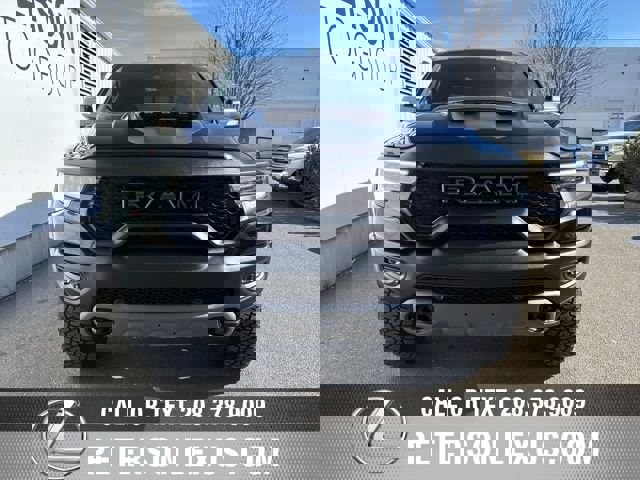 Used 2022 RAM 1500 TRX w/ TRX Level 1 Equipment Group image 8