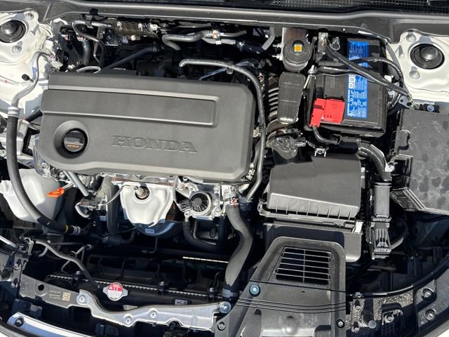 New 2026 Honda Civic Sport image 26