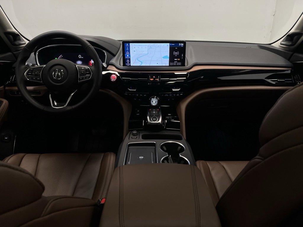 New 2026 Acura MDX w/ Technology Package image 22