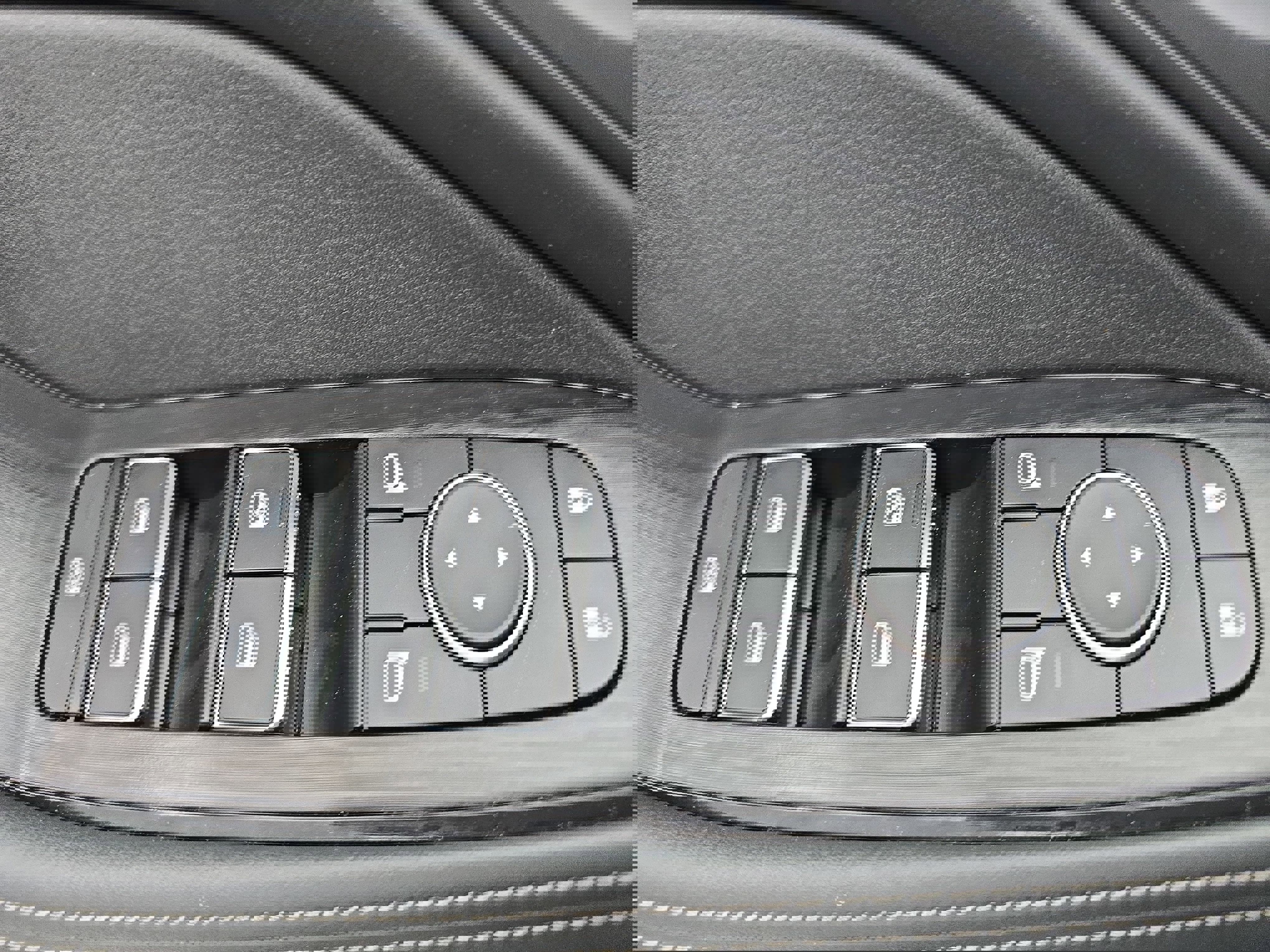 Certified 2023 Nissan Rogue SL w/ SL Premium Package image 28