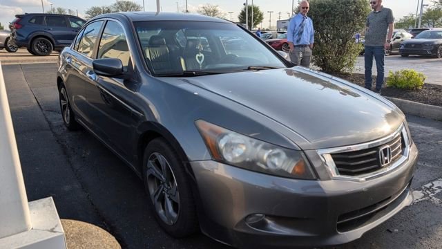 Used 2010 Honda Accord EX-L image 7