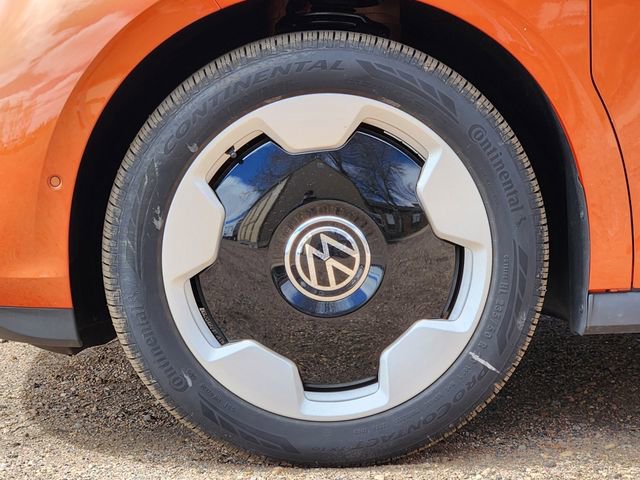 New 2025 Volkswagen ID. Buzz Pro S Plus image 29