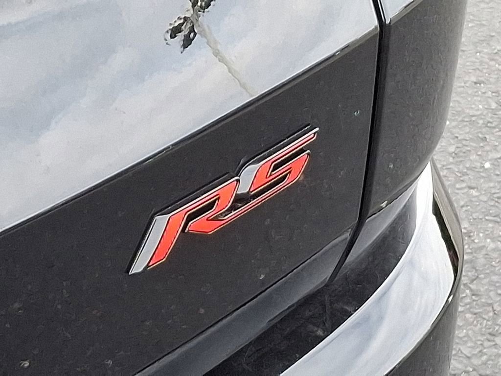 New 2026 Chevrolet Traverse RS image 12