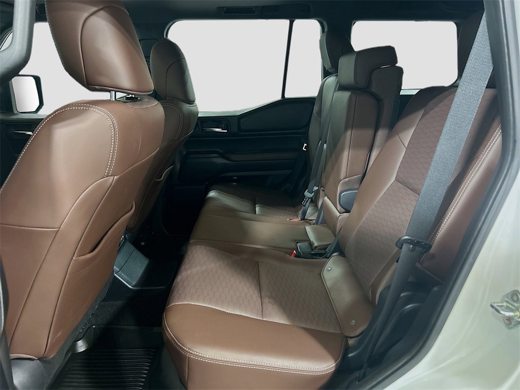 Used 2024 Toyota Land Cruiser w/ Premium Package image 23
