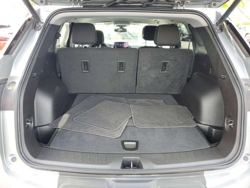 Certified 2023 Chevrolet Blazer LT w/ Convenience Package FWD image 30