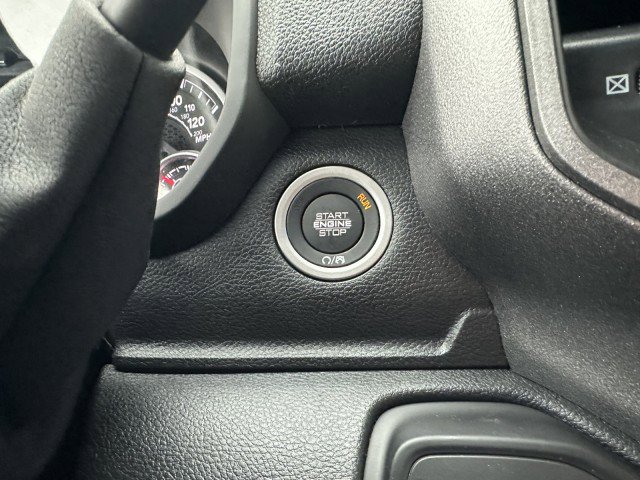 New 2026 RAM 2500 Tradesman image 26